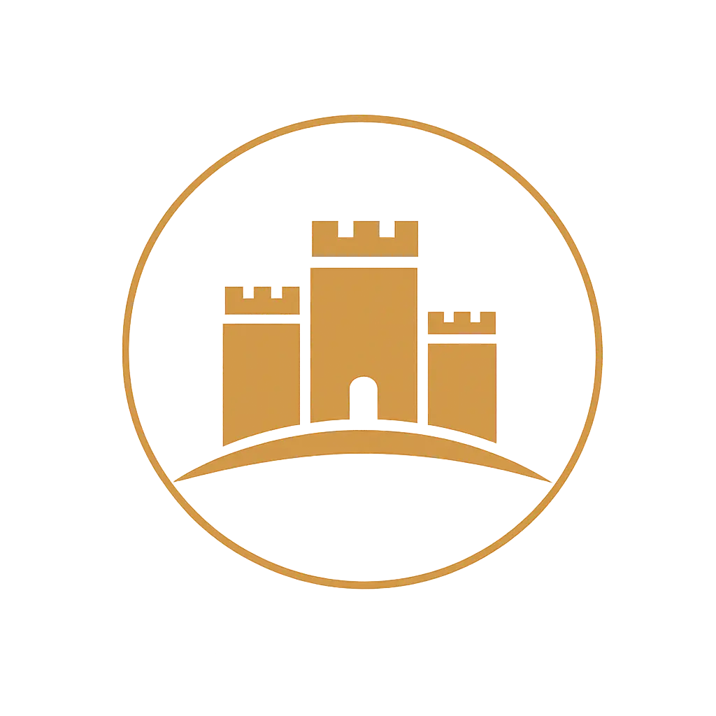 RAMPART CORPORATE SERVICES logo