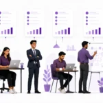 Six performance report templates for students, freshers, freelancers, professionals, startups and small businesses